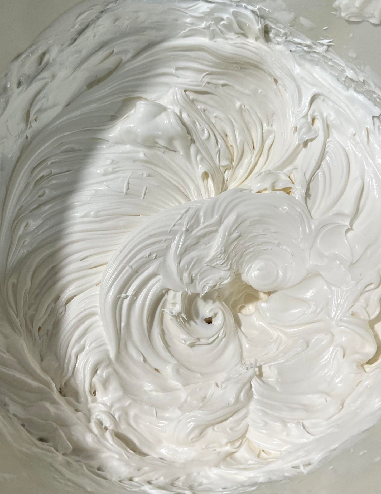 Whipped Body Butter